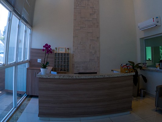 Villa de Holanda Hotel